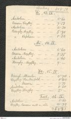 Seite 78, Tagebuch "Ossarn 1927" (NHMW-PRAE-BBB-22)